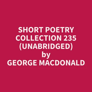 Short Poetry Collection