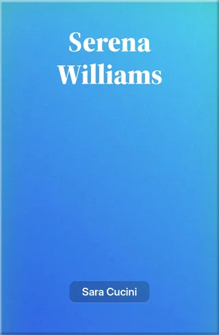 Serena Williams