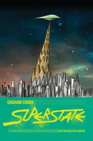 Superstate