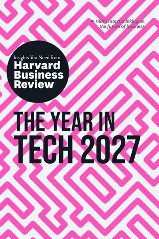 The Year in Tech, 2027