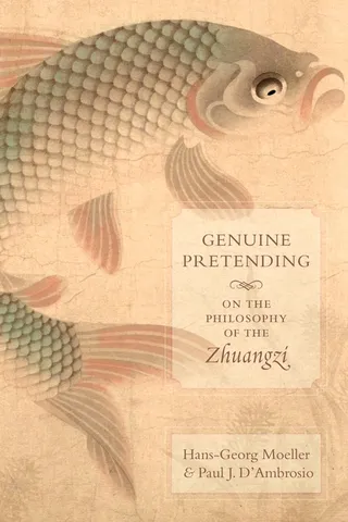 Pretending