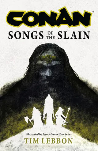 Conan