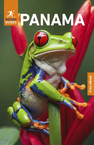 Rough Guides Panama