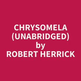 Chrysomela