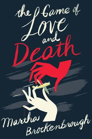 Game of Love and Death