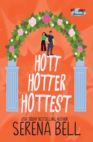 Hott Hotter Hottest