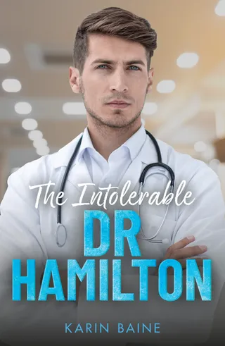The Intolerable Dr Hamilton