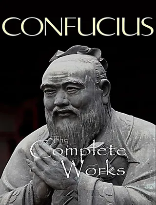 Complete Works of Confucius