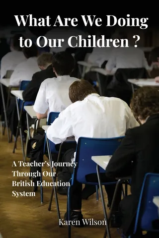 What Are We Doing to Our Children?