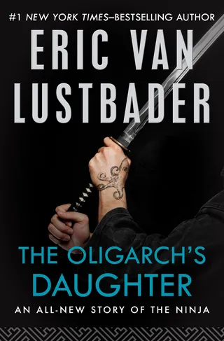 Oligarch's Daughter