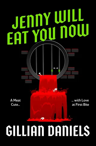 Jenny Will Eat You Now