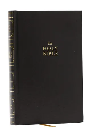 1611 KJV with Apocrypha,