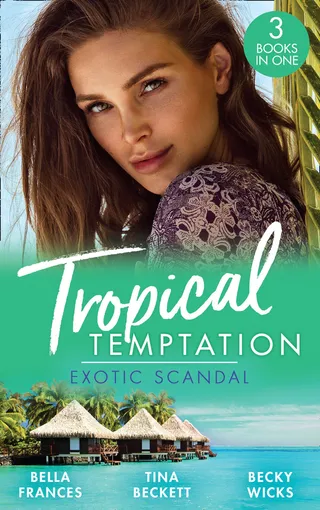 Tropical Temptation