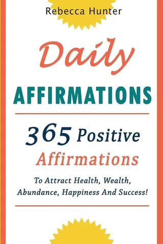 Daily Affirmations