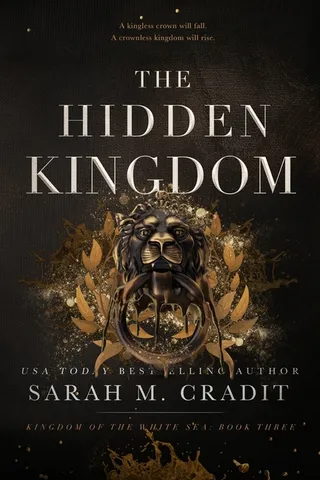 The Hidden Kingdom