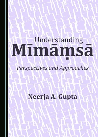 Understanding Mimamsa