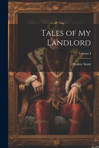 Tales of My Landlord Volume I