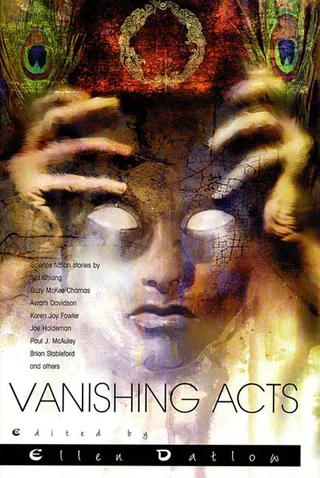 Vanishing Acts