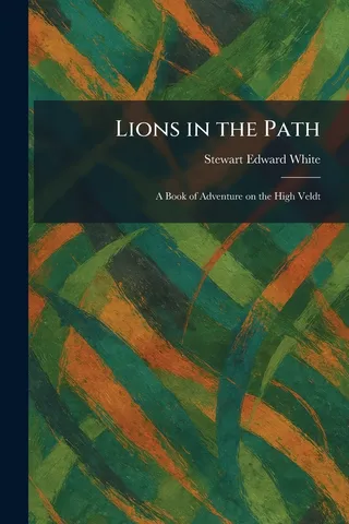 Lions in the Path