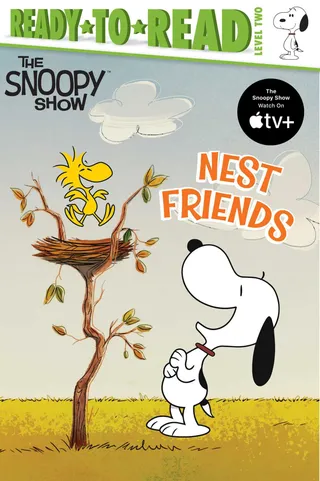 Nest Friends