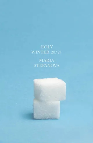 Holy Winter