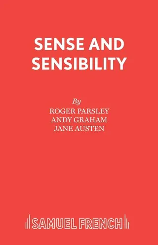 Sense and Sensibility