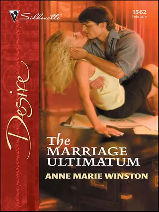 Marriage Ultimatum