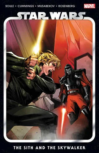 Star Wars Vol. 8