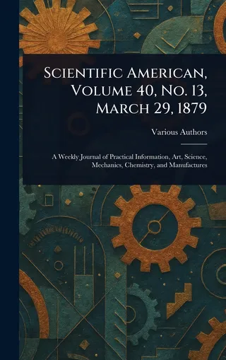 Scientific American