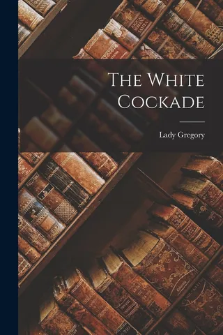 The White Cockade