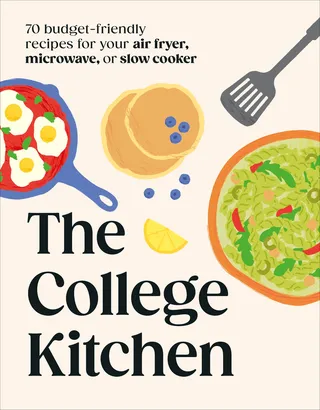The College Kitchen