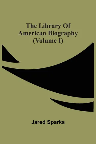 The Library of American Biography