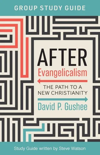 After Evangelicalism