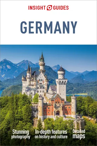 Insight Guides Germany