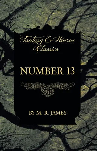 Number 13