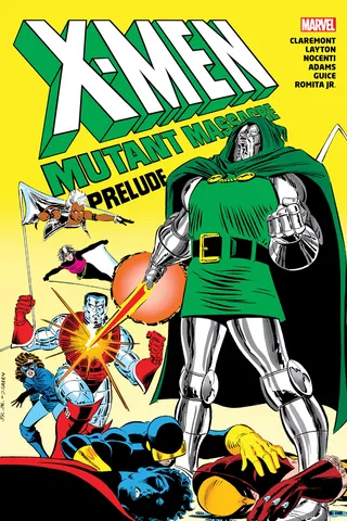 X-Men
