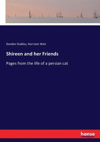 Shireen and her Friends