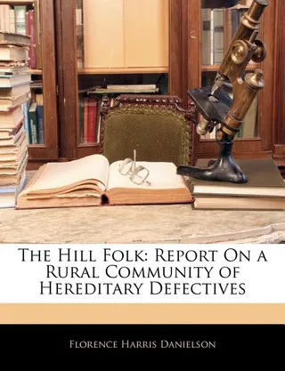 The Hill Folk
