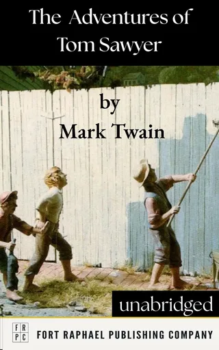 The Adventures of Tom Sawyer