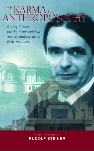 Karma of Anthroposophy
