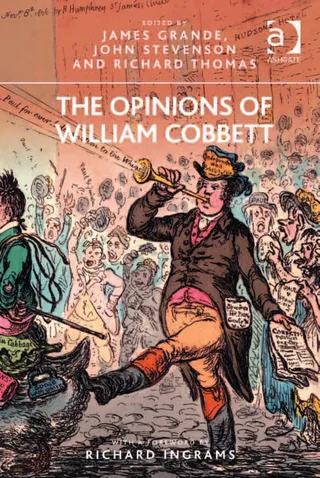 Opinions of William Cobbett