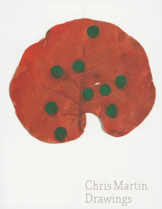 Chris Martin