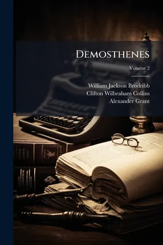Demosthenes