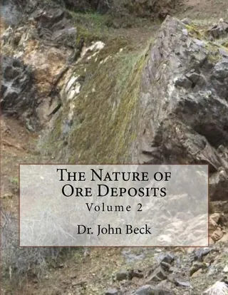 The Nature of Ore Deposits