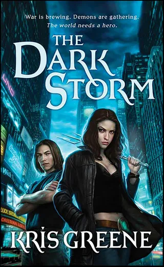 Dark Storm