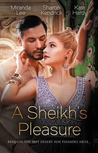Sheikh's Pleasure