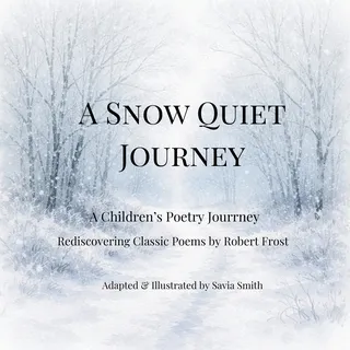 A Snow Quiet Journey