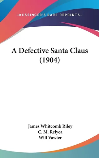 A Defective Santa Claus