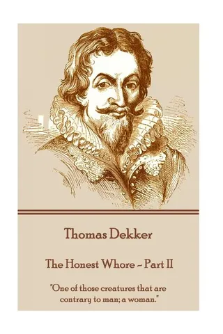 The Honest Whore