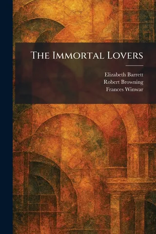 The Immortal Lovers
